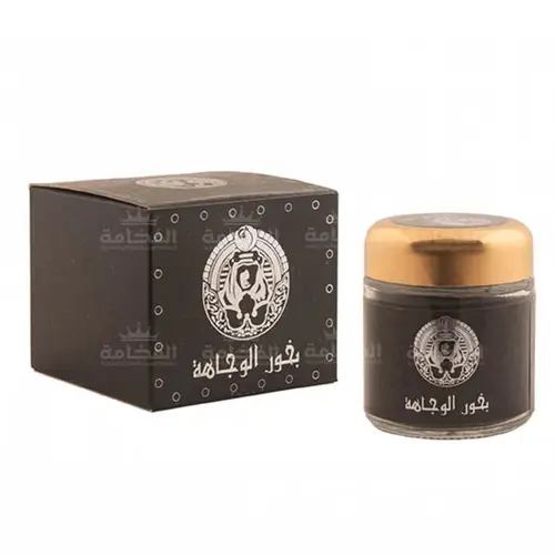 Bakhoor Al Wajaha 30 grams