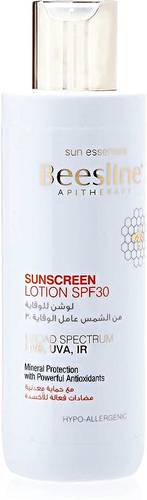 Beesline Sunscreen Lotion - 200ml