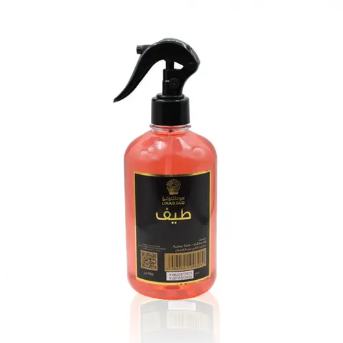 Oud Al-Lulu Perfumed Taif 500ml