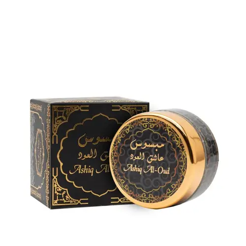مبسوس عاشق العود  45 جرام