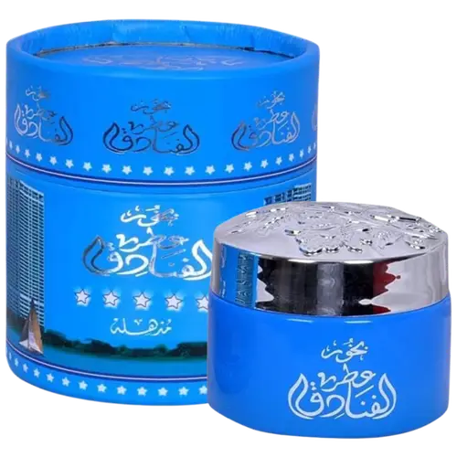  Bakhoor Perfume Amazing hotels 30g
