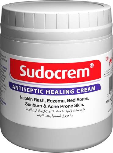 Sudocrem Anti-inflammatory Cream - 250g