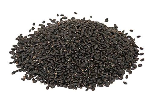 Basil seeds