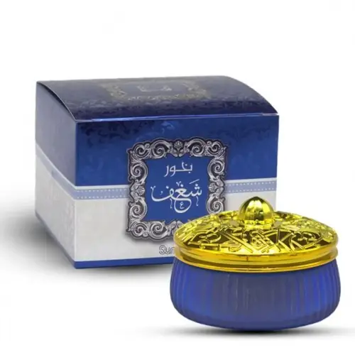 Bukhoor Shaghaf 70 grams