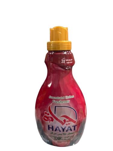 Hayat Concentrated Fabric Freshener 1 Liter