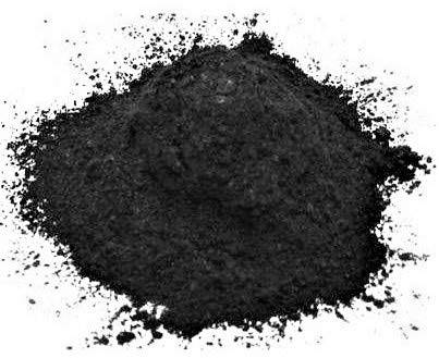 Nigella sativa (black seed), ground