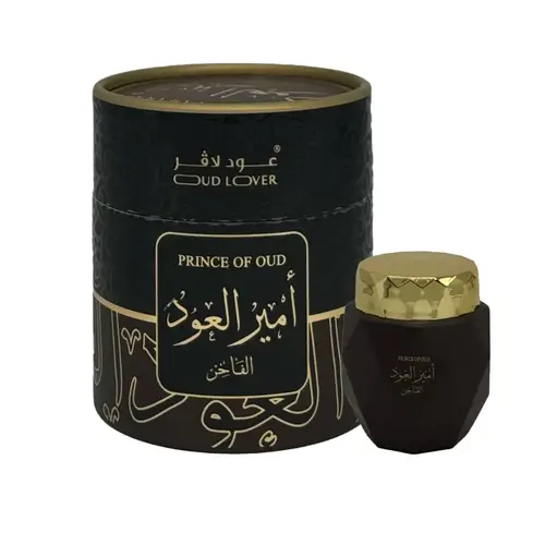 Bakhoor Amir Al Oud Luxury 30 grams 
