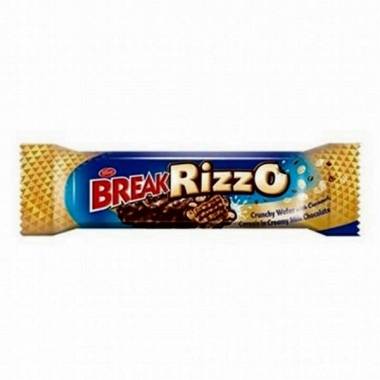 Break Rizzo Chocolate 28g