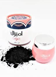 Bakhoor Oud Amiral Fragranced 30g 