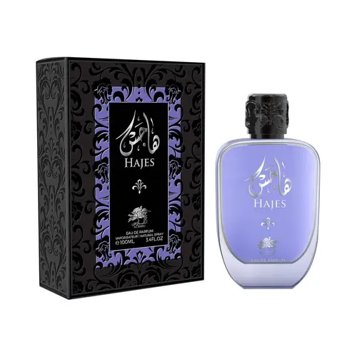Al Fares Hajes Perfume by Emper- 100 ml