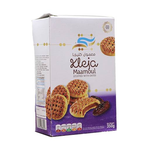 معمول كليجا بالتمر 350 جرام