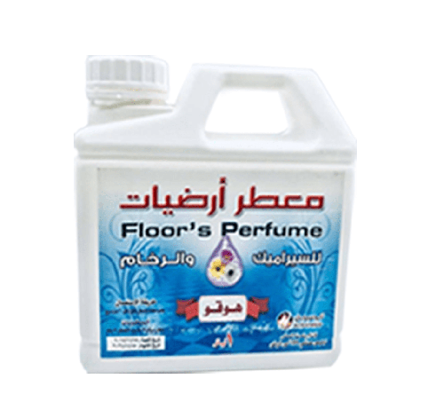 Hugo Floor Freshener 1L