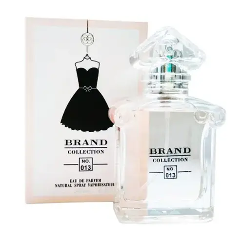 براند كولكشن عطر رقم 013 نسائي - 25 مل