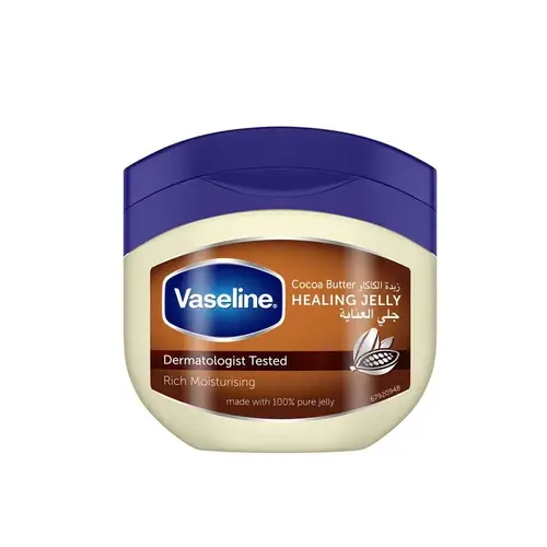 Vaseline Cocoa Butter Body Moisturizing Gel - 100ml