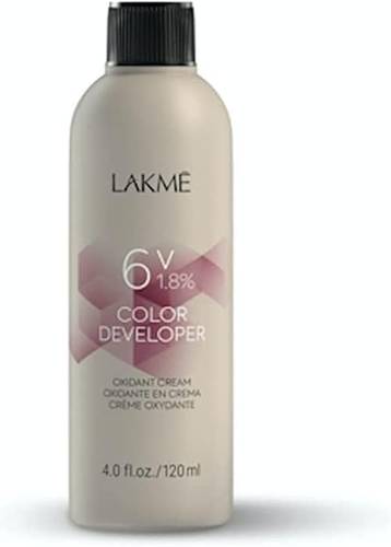 Lakme Oxygen Cream 120 ml - (1.8%) 6V
