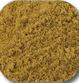 Ground anise