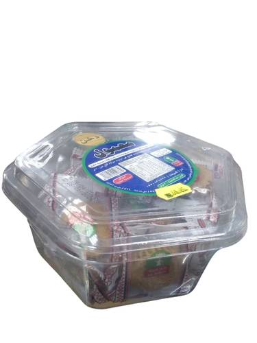 Luxury white Jabrah Maamoul 300g