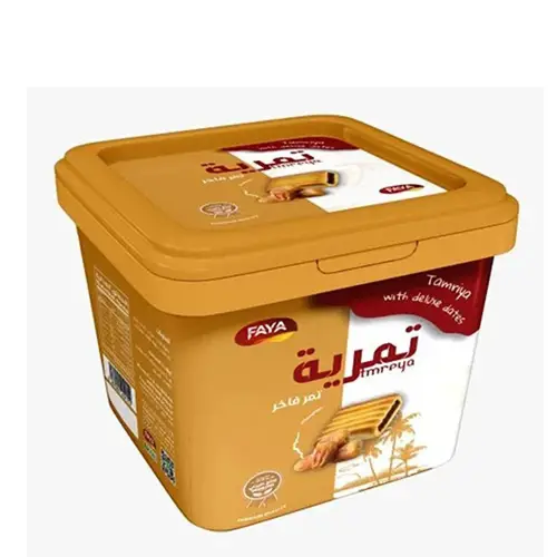 تمرية فايا بالتمر الفاخر 400 جرام
