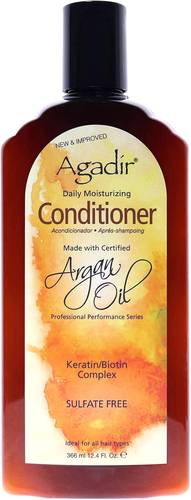 Agadir Balsam for all hair types for both sexes 366 ml