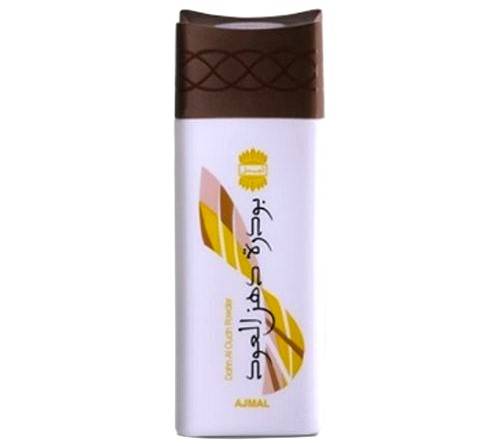 اجمل بودرة دهن العود معطره للجسم - 35 جم