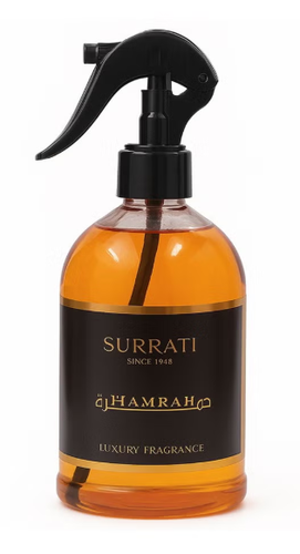 Al-Sarti Hamrah Perfumed  500 ml