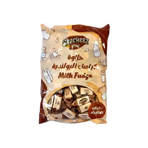 Polish Snackies Caramel 750g