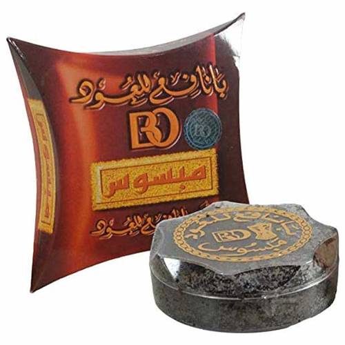 Mabsoos from Banafa for Oud 30 grams