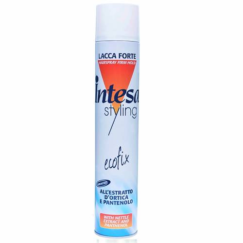 Intesa Styling Ecofix Hairspray - 500 ml