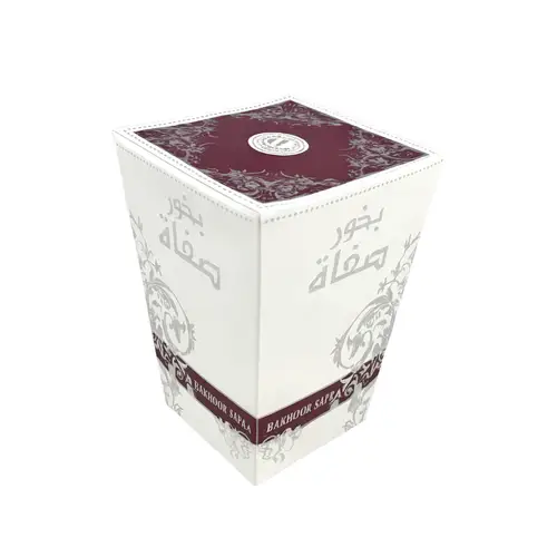 Bakhoor Safat 80 grams