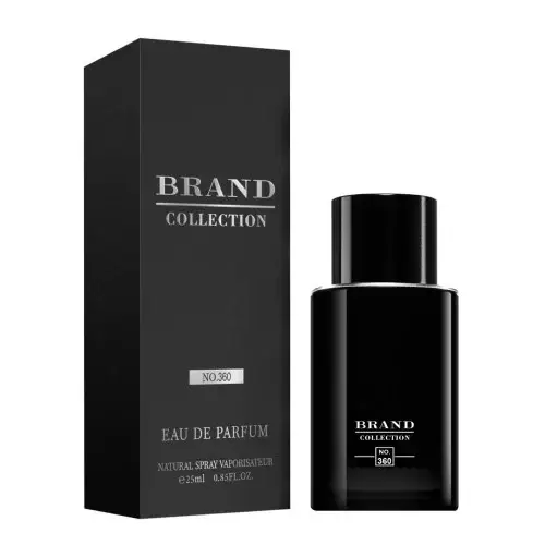 براند كولكشن عطر رقم 360 للرجال - 25 مل