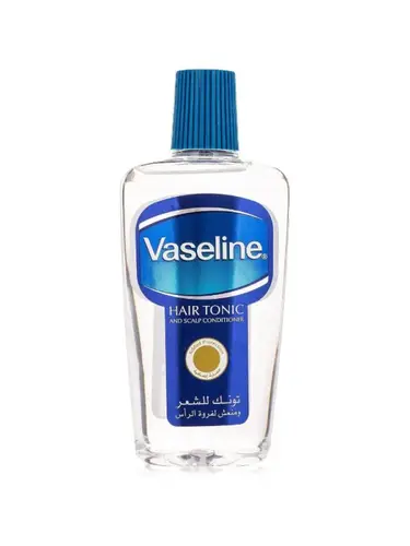 Vaseline Hair Tonic Refreshing Scalp - 100ml