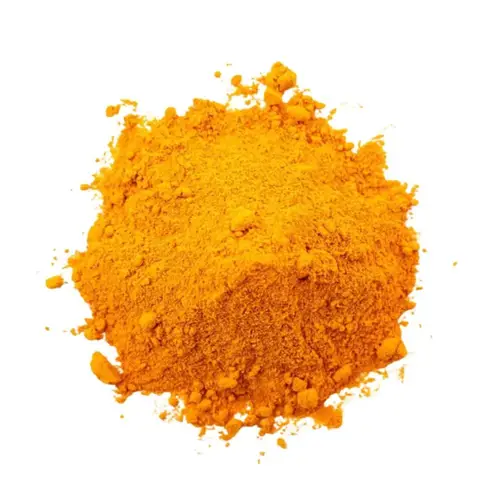 Ground turmeric