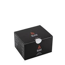 Wadi Halfa Small Incense Charcoal 33ml 60 Tablets
