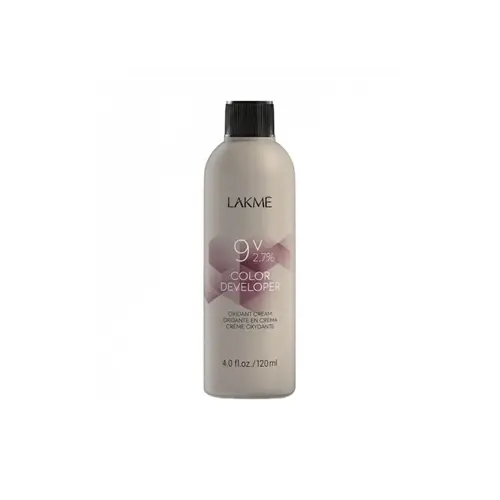 Lakme Oxygen Cream 120 ml - (2.7%) 9V