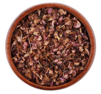 زهرة البنفسج