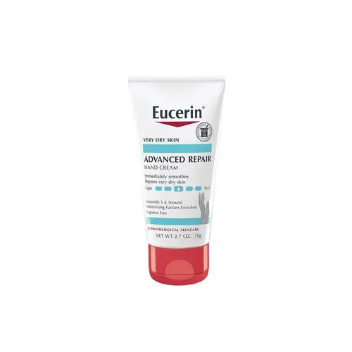 Eucerin Advanced Hand Care Cream - 78g