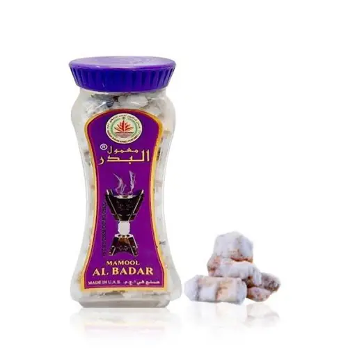 Maamoul Al-Badr