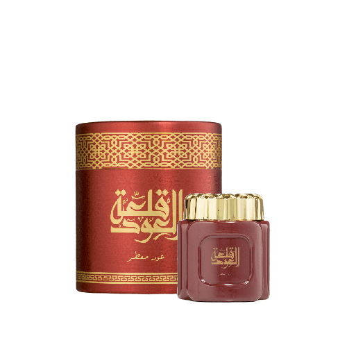 Bakhoor Oud Castle 30 grams