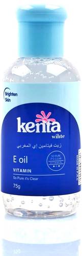 Kenta Moroccan Vitamin E Oil - 75g