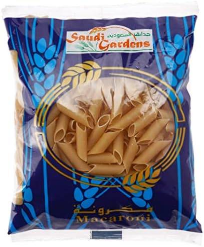 Saudi Gardens Pasta 400g