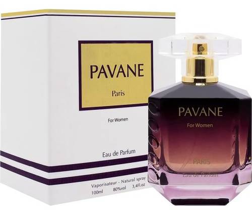 عطر بافاني باريس للنساء - 100 مل