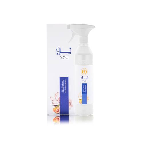  You Home Fragrance by Banafa for Oud 500ml