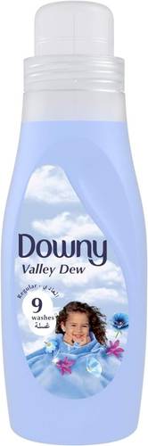 Downy Fabric Softener Valley Dew 1 L