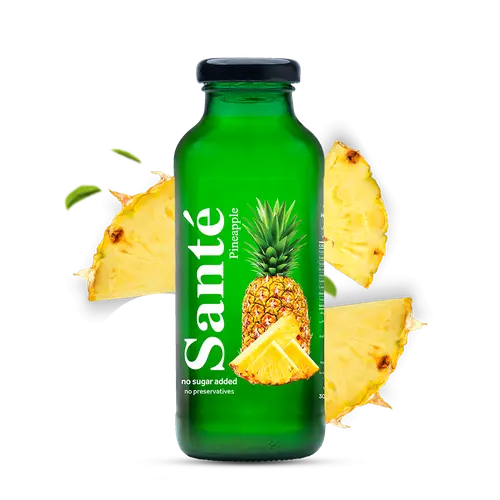 Sante Pineapple Juice 300ml