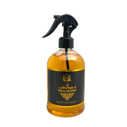 Al-Sarti Oud Wood Perfume 500ml