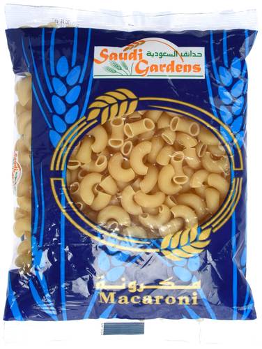 Saudi Gardens Pasta 400g