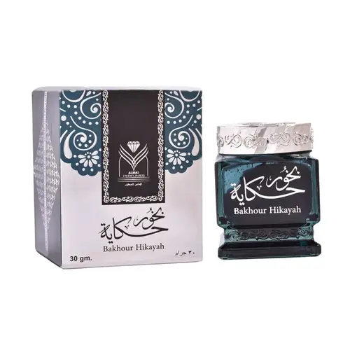 Bakhour hkayeh  30 grams
