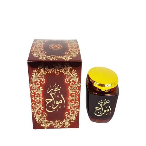 Bakhoor Amwaj 80 grams