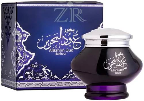 Bakhoor Oud Bahrain 40 grams