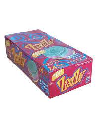 Fruit Flavored Jelly Candy 24 pieces * 40 g